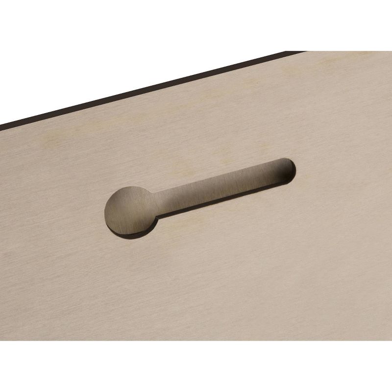 MLB San Francisco Giants 5-Layer Stadiumviews 3D Wall Art