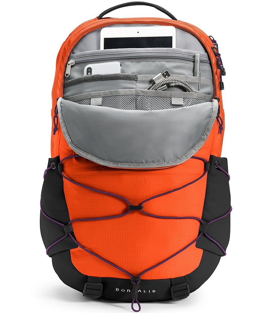 The North Face Borealis 28L Backpack