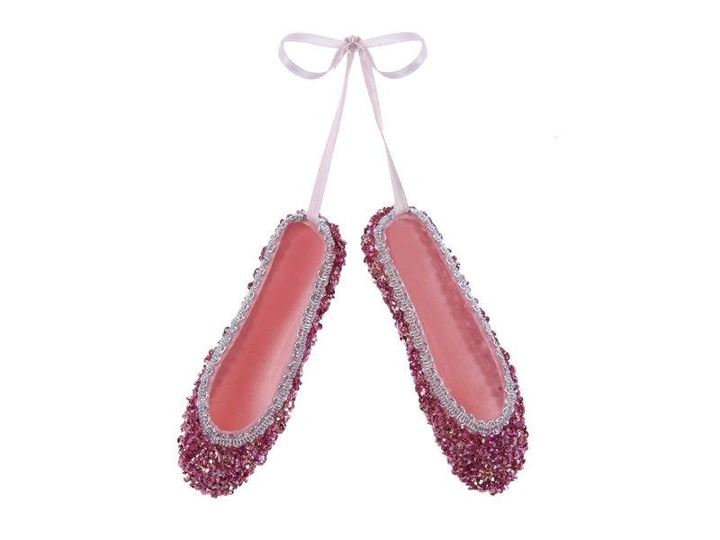 Sullivans Artificial 7'H Birch Tree 84"H Red