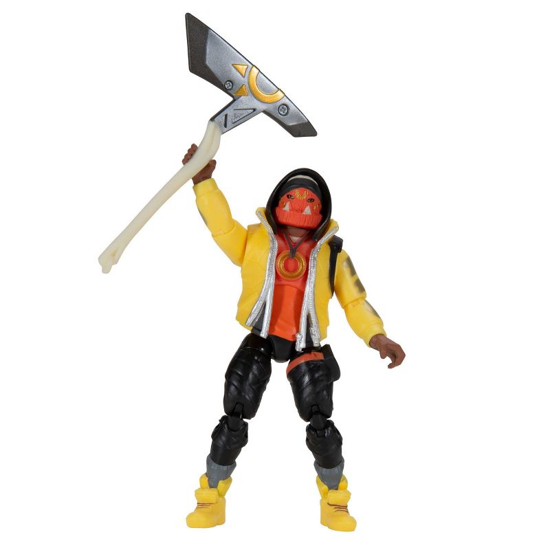 Fortnite - 1 Figure Pack (Solo Mode Core Figure) (Bone Wasp) S6