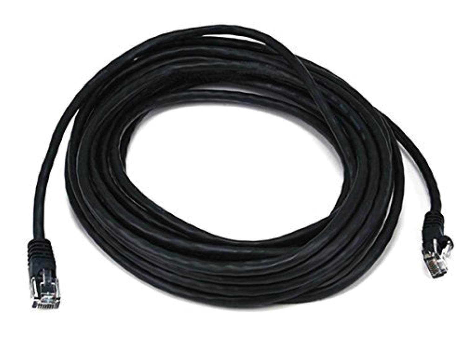 25ft Cat5e Ethernet Cable for Connecting PM-16