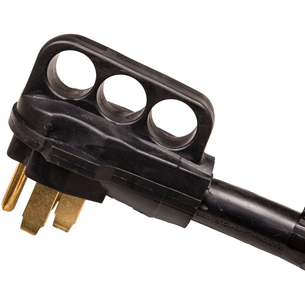 Tripp Lite Basic PDU, 30A, 24 Outlets (5-15R), 120V, L5-30P Input, 15 ft. Cord, 1U Rack-Mount Power (PDU2430)