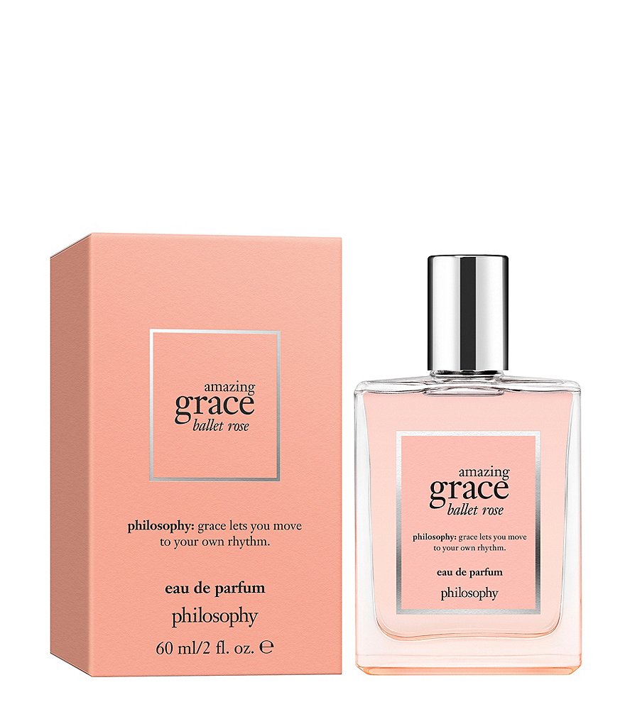 philosophy Amazing Grace Ballet Rose Eau de Parfum