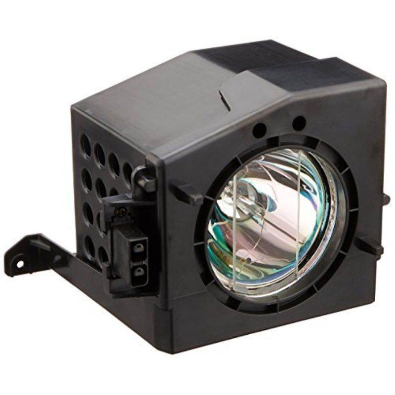 sku tb25lmp replacement lamp equivalent with housing for toshiba tv