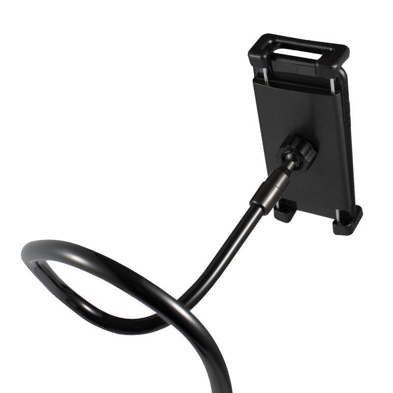 heyday™ Tech Organizer Croc Case - Black