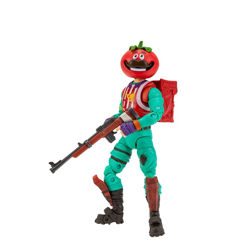 Fortnite Legendary Series Tomatohead