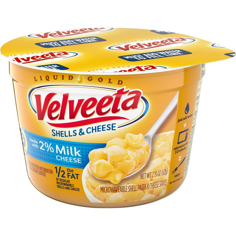 Cracker Barrel Oven Baked Macaroni & Cheese Dinner Cheddar Havarti - 12.3oz