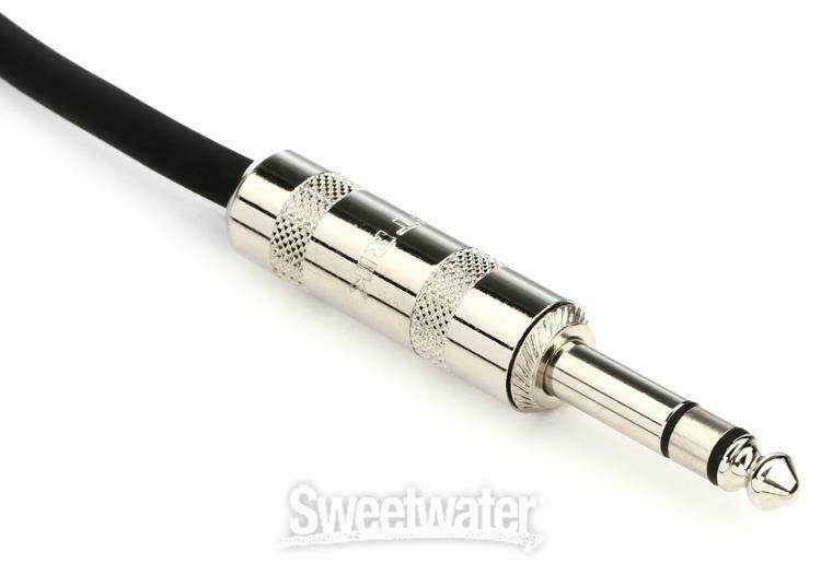 RapcoHorizon N1BLC-20FS BLC Series TRS-XLRF Balanced Cable - 20 foot