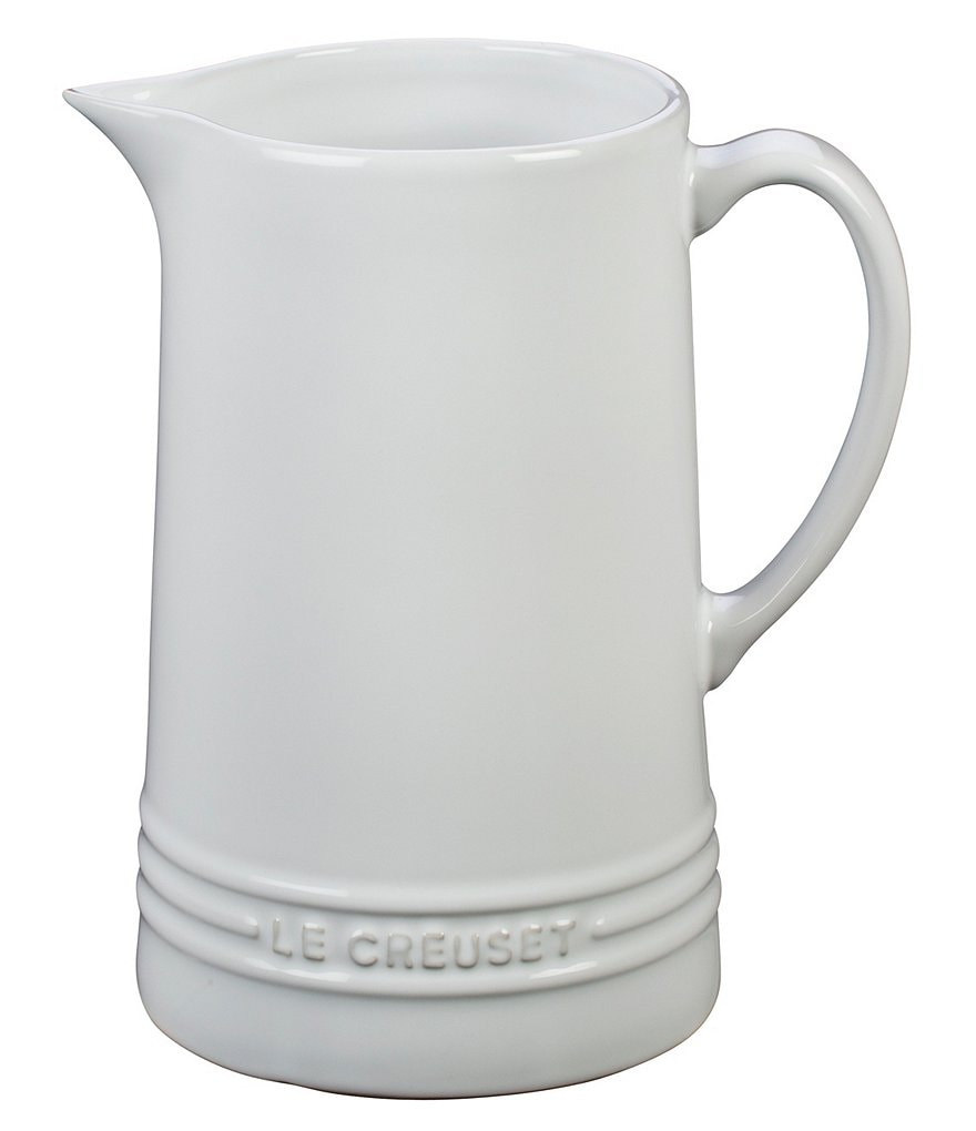 Le Creuset Stonewear Pitcher