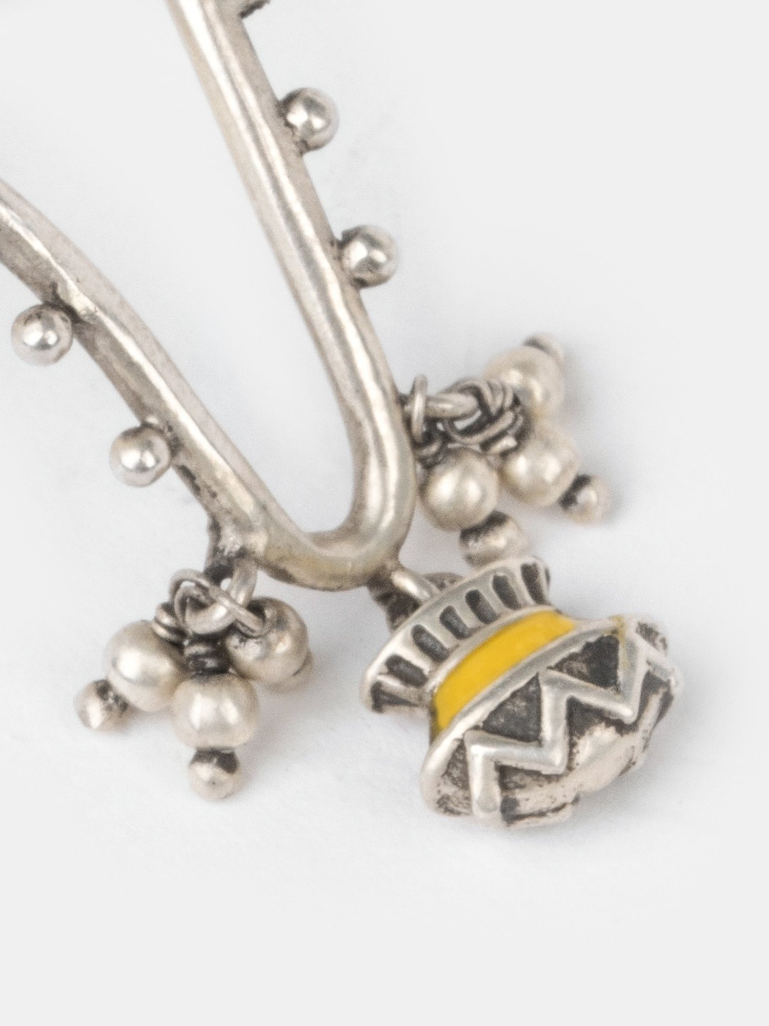 925 Silver 1 Carat American Diamond Classic Halo Engagement Ring for Women & Girls