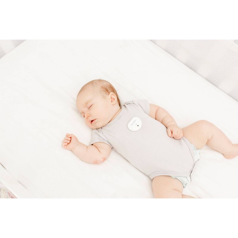 VTech VM345 Owl Video Baby Monitor with Automatic Infrared Night