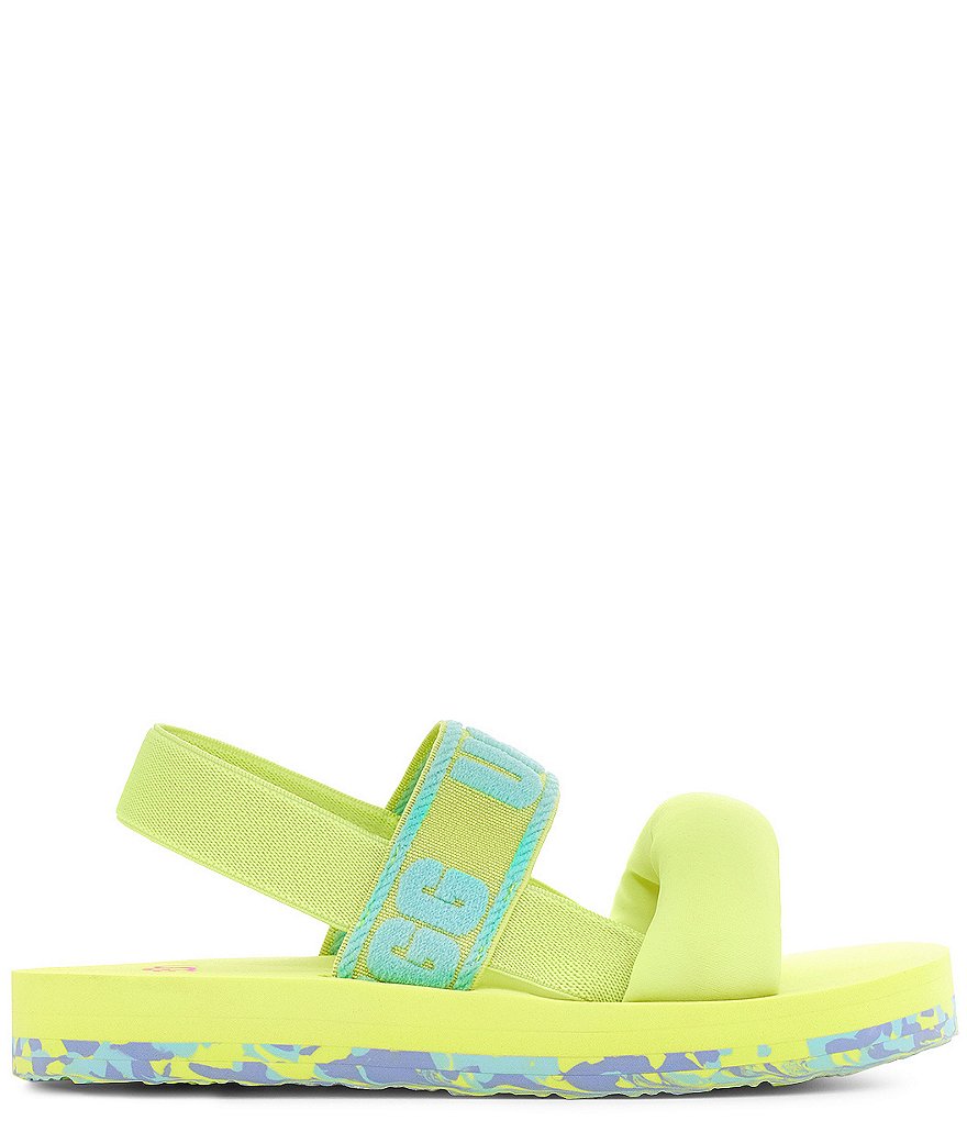 Steve Madden Girls' J-Caliber Wedge Sneakers (Youth)