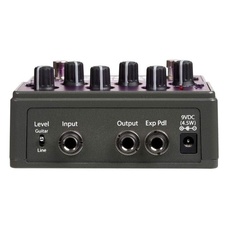 Eventide Rose Digital Delay Effects Pedal