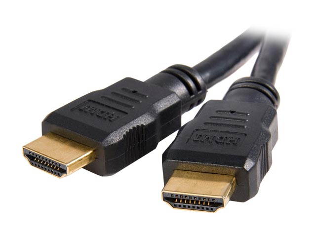 Unirise HDMI-MM-30F 30 ft. Cable