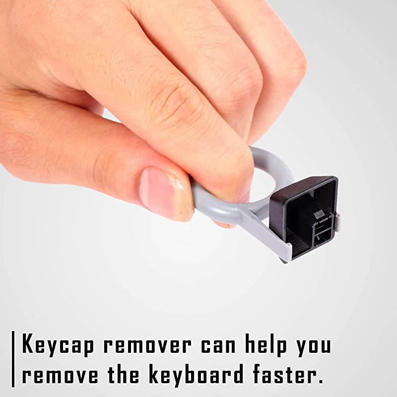 150Pcs Mechanical Keyboard Silicone ORing UltraQuiet Switch Dampener for Cherry MX Key Switch Keyboards Dampers