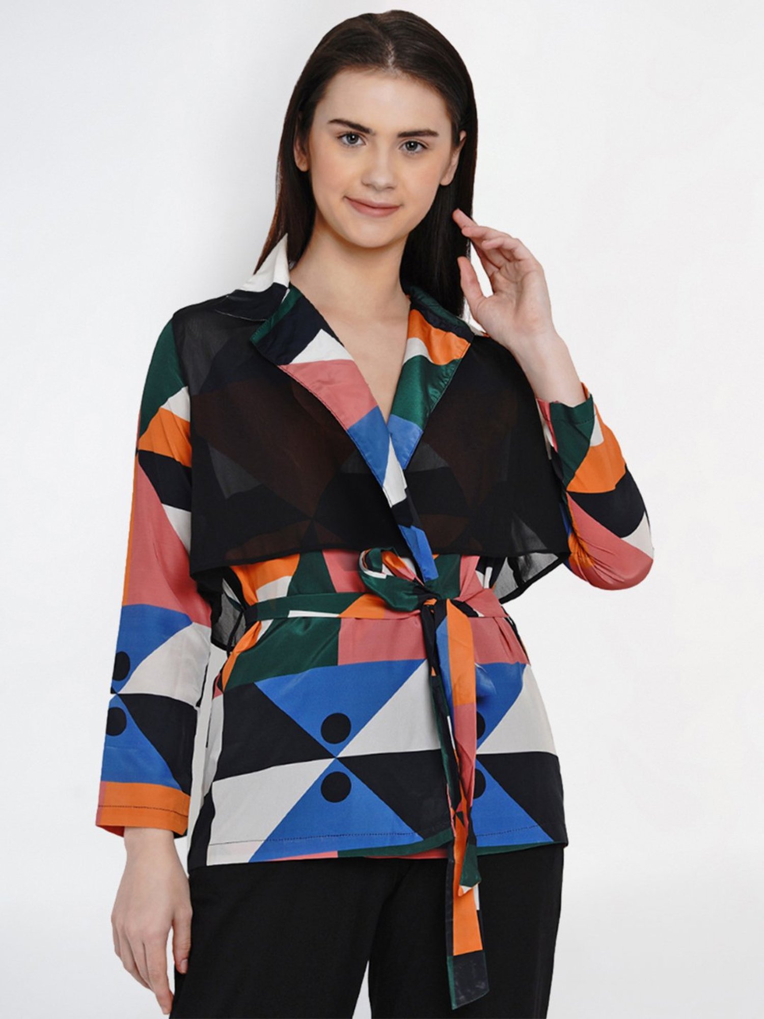 Nite Flite Pink Shirt With Pyjamas