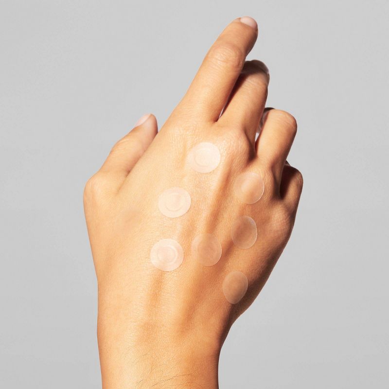 Womaness Spot Be Gone Dark Spot Treatment - 12ct