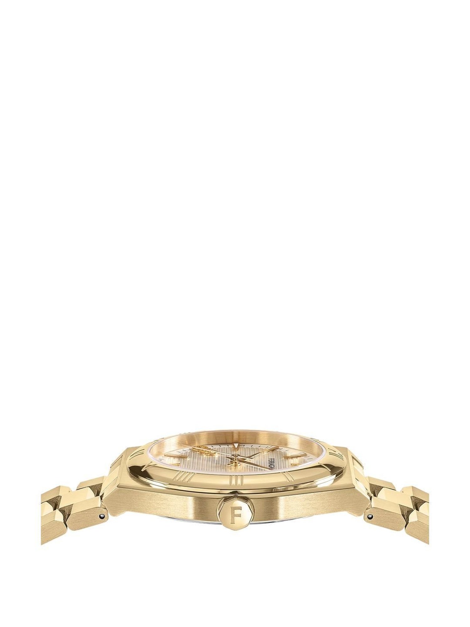 Ferragamo SFKV00323 Analog Watch for Men