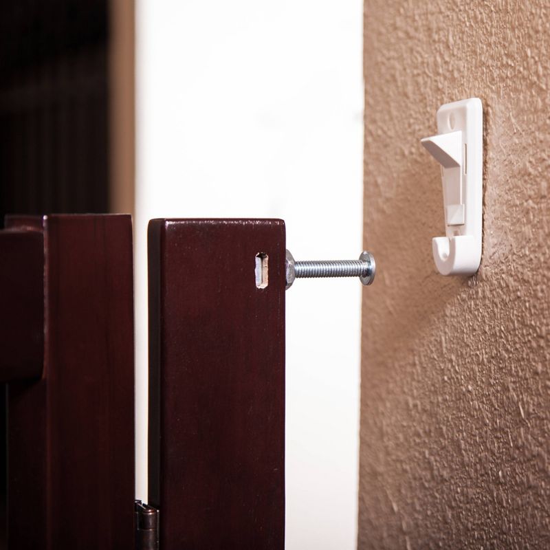 Primetime Petz Wall Mount Kit "30 for 360 Configurable Dog Gate