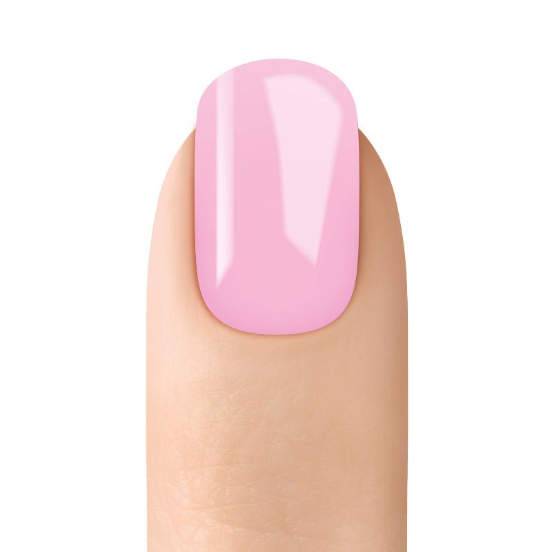 Studiowest Nail Love Gel Look Top Coat - 9 ml