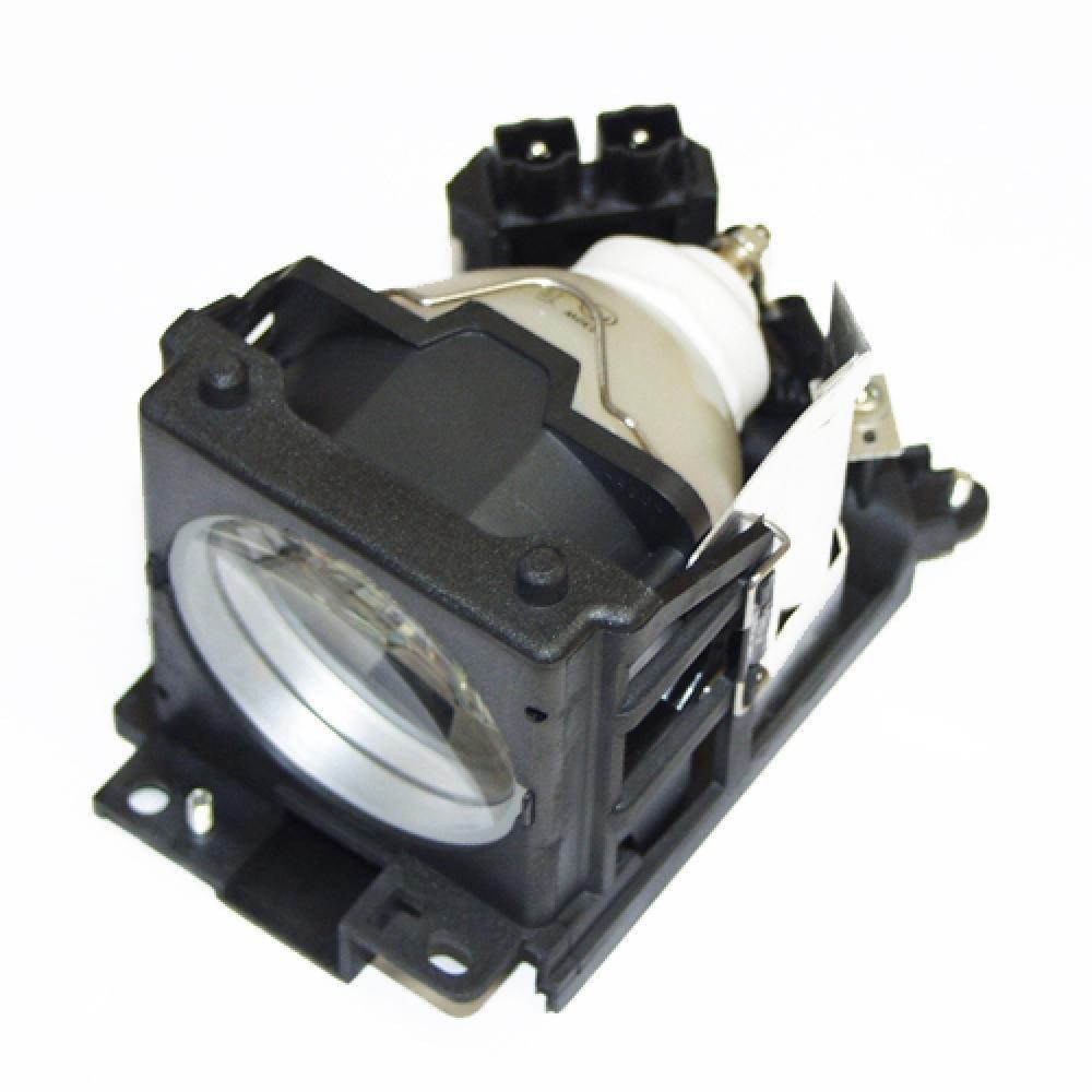 Ereplacements DT00691-ER Lamp Compatible with Hitachi