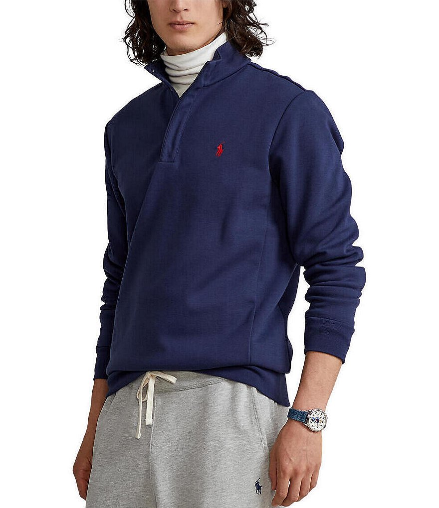 SmartWool Slim-Fit Merino 250 Baselayer Solid Quarter-Zip Pullover