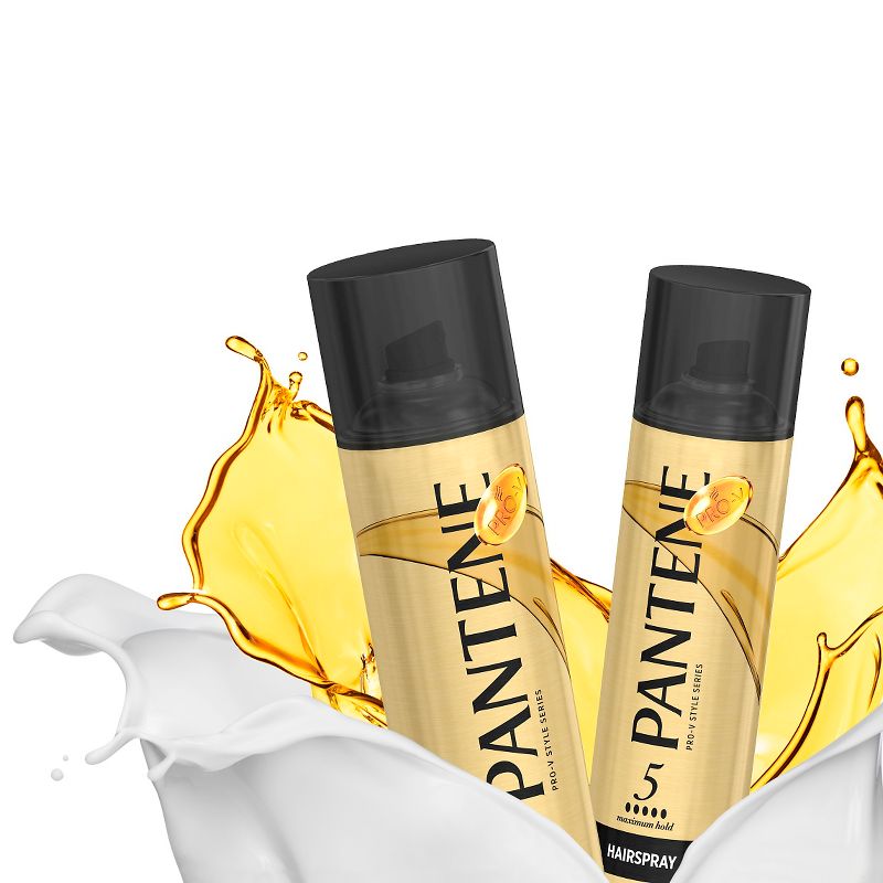 Pantene Pro-V Extra Strong Hold Hair Spray - 11oz