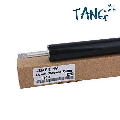 Printer Parts Original New Lower Pressure Roller Lower Roller RC1-6372 LPR-3015-000 RC1-6372-000 for HP P3015 P3005 M3027 M3035 2420 3005 2400 - (Color: P3015 Series)