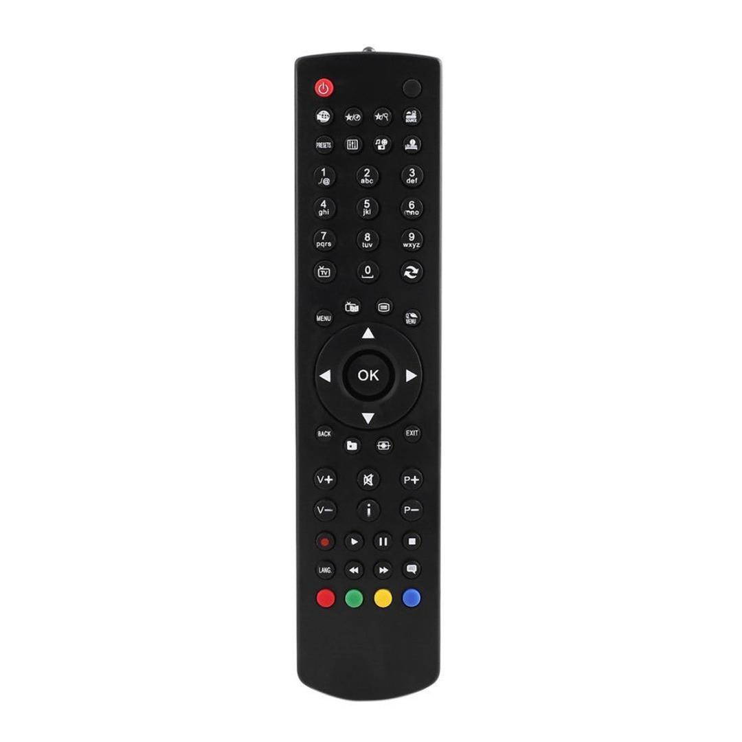 RC1912 Portable Smart Remote Control Universal Replacement TV Remotes New