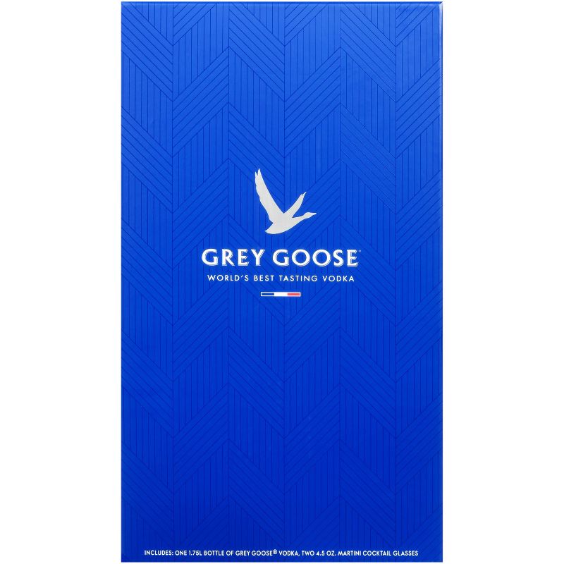 New Amsterdam Vodka - 750ml Plastic Bottle