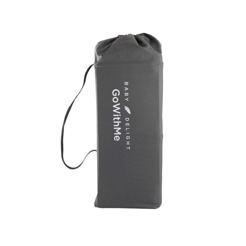 Baby Delight Go with Me Nod Deluxe Portable Travel Crib