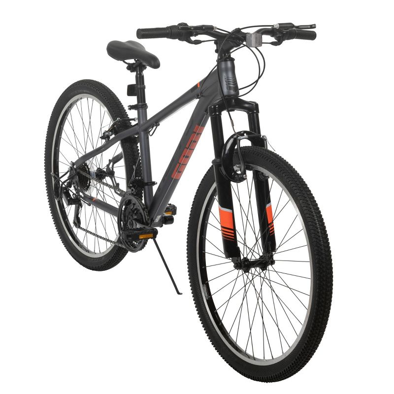 Huffy Men's 26" Mountain Bike - Black