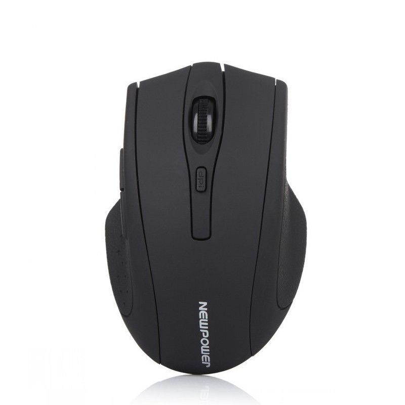2.4GHz Wireless Optical Gaming Mouse Mice For Computer PC Laptop New