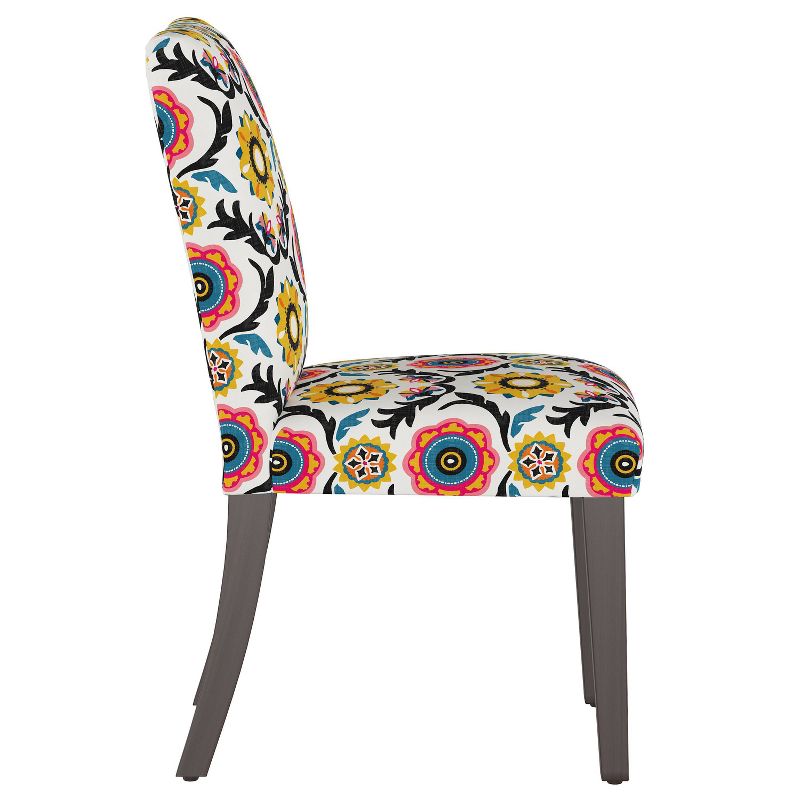 Hendrix Dining Chair Tulum - Skyline Furniture