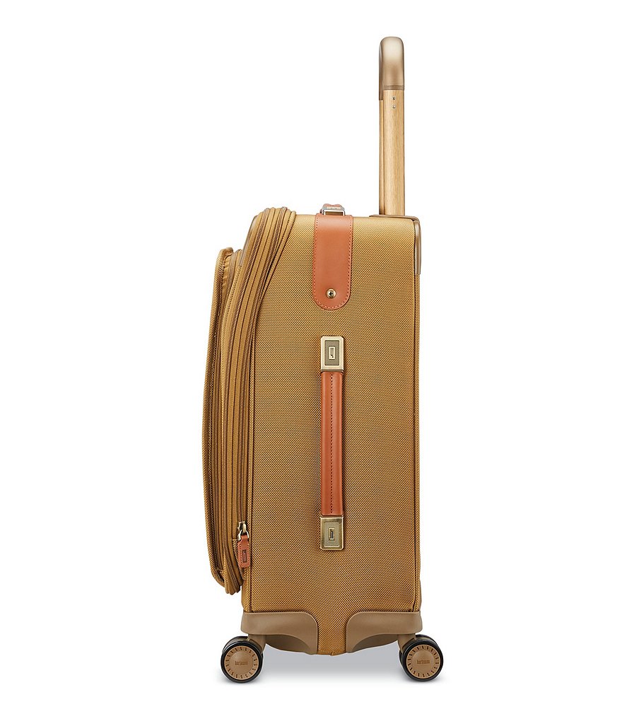 Hartmann Ratio Classic Deluxe 2 Domestic Carry On Expandable Spinner