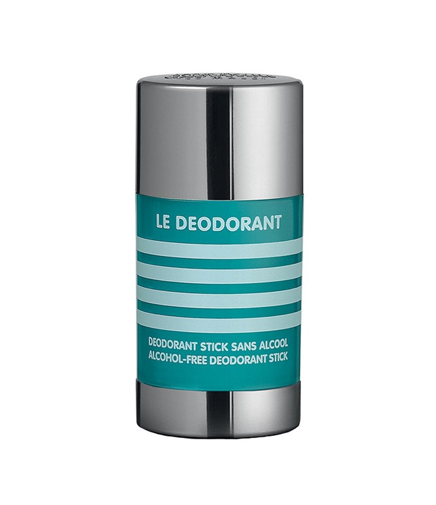 Jean Paul Gaultier Le Male Alcohol-Free Deodorant Stick