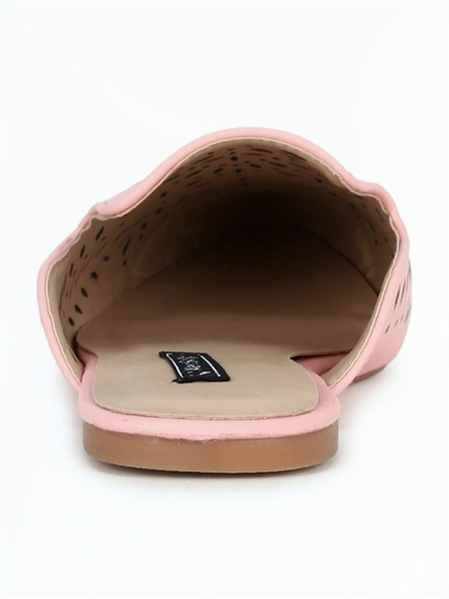 Bagatt Women's Cesena Beige Ankle Strap Sandals