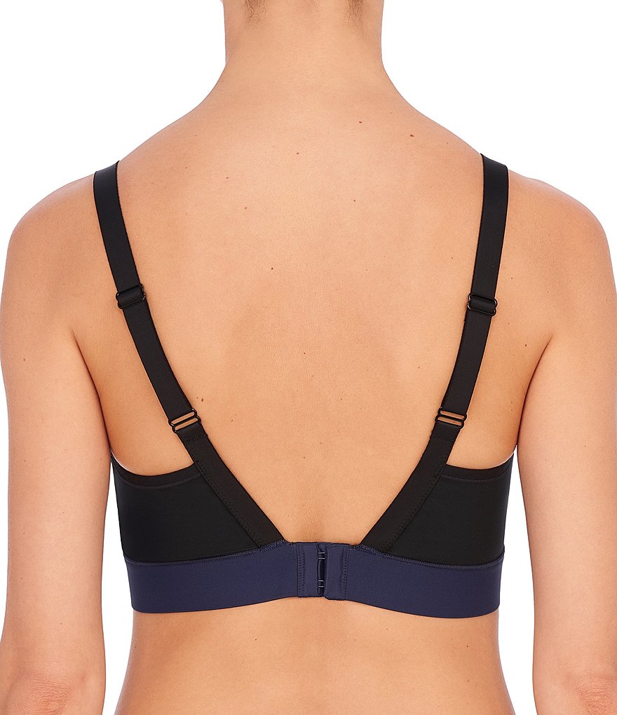 Natori Define Full Fit Athleisure Bralette
