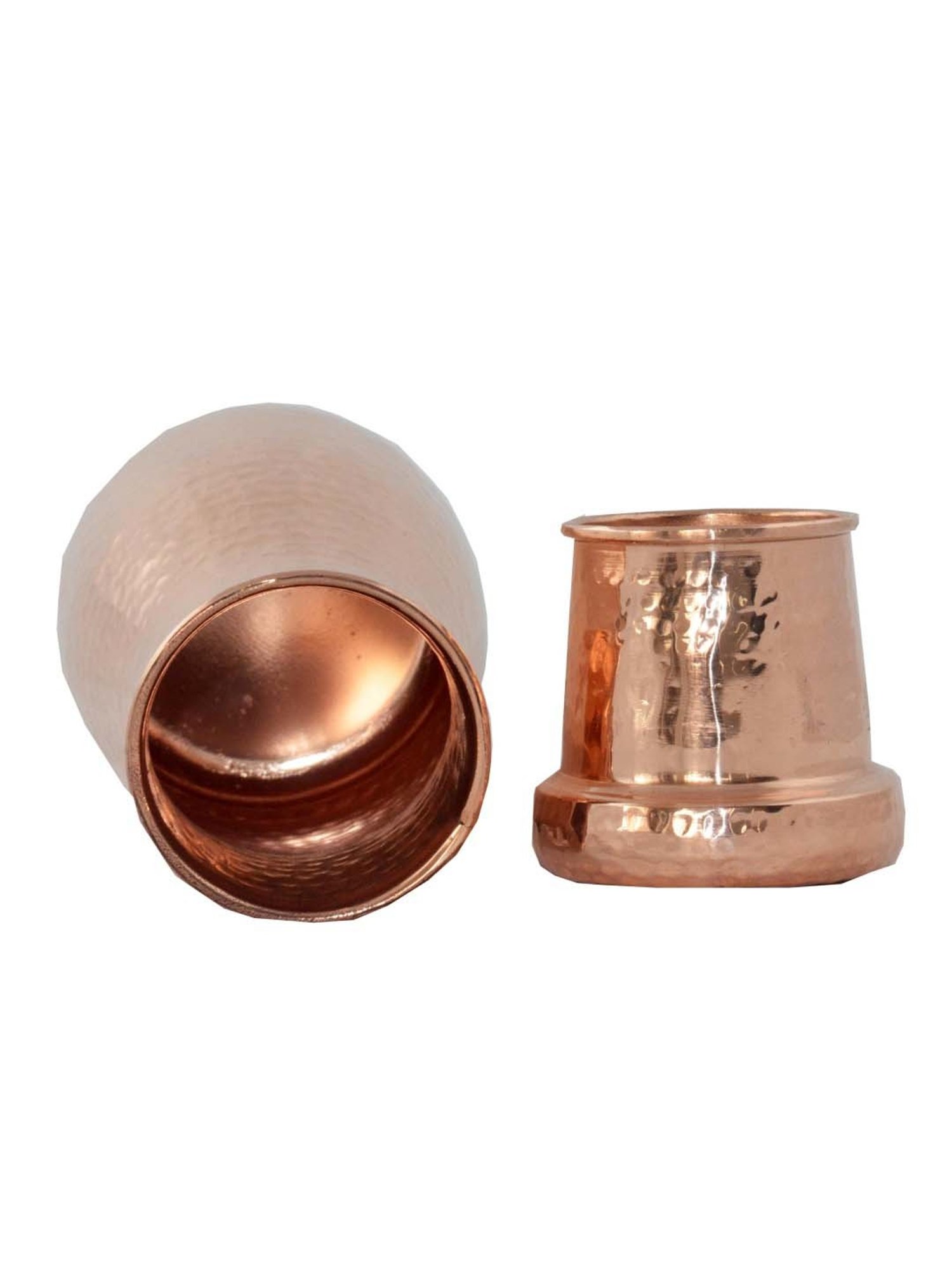 VarEesha Brown & Black Bamboo Multi-Purpose Basket - Set of 1