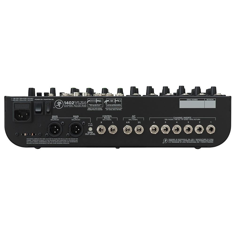 Kustom PA KPX115M 15" Passive Monitor