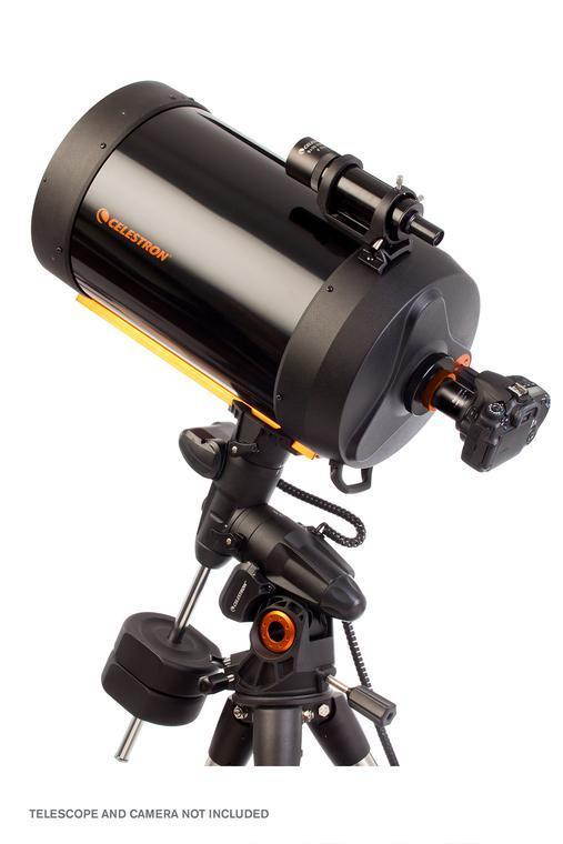 Celestron 48mm T-adapter for EdgeHD 9.25", 11" and 14" Telescopes #93622