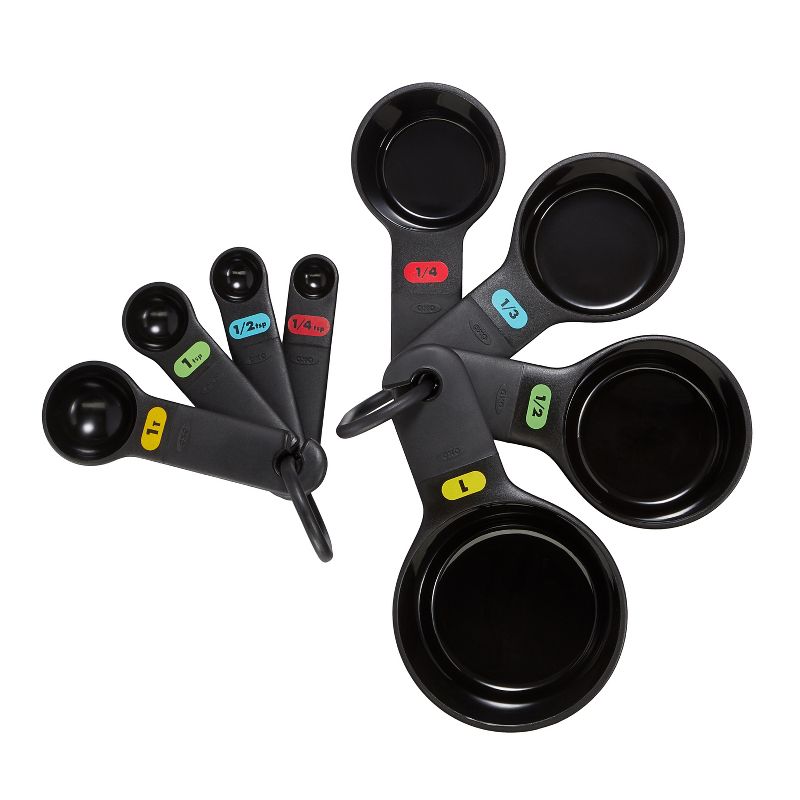 OXO Measuring Cups and Spoons Set