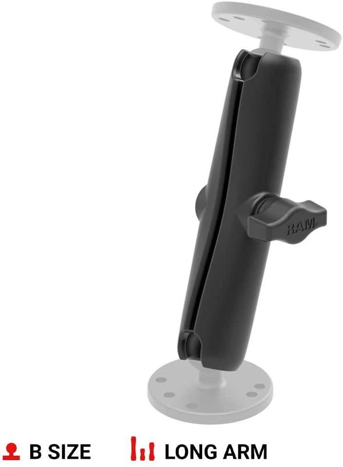 RAM Double Socket Arm