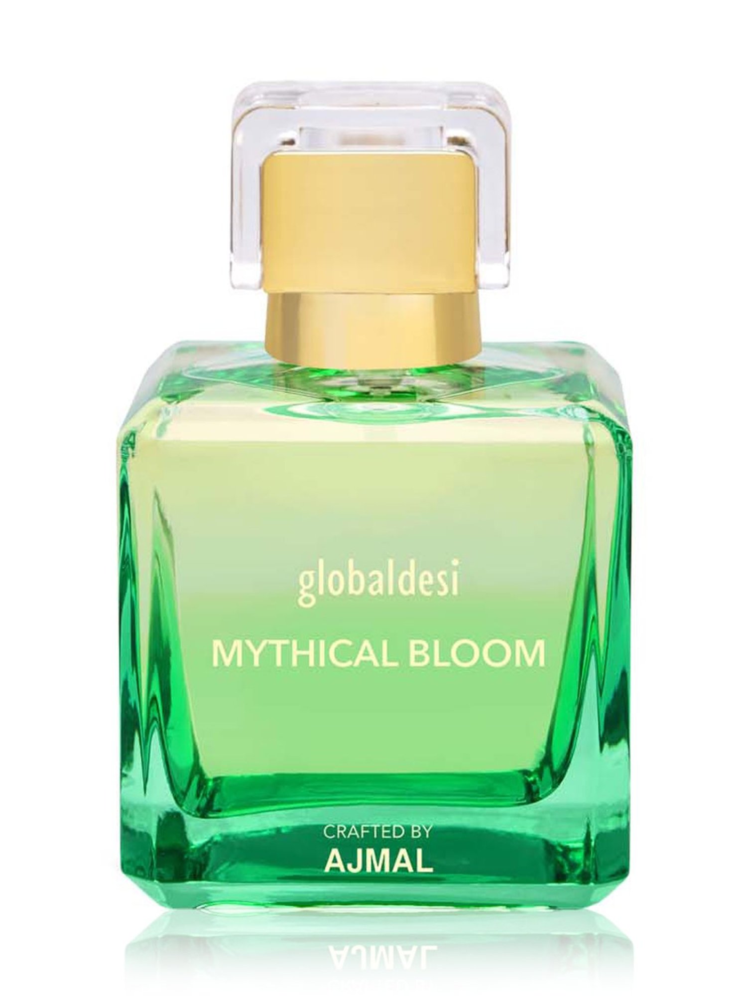 Ajmal Mythical Bloom Eau de Parfum for Women - 50 ml