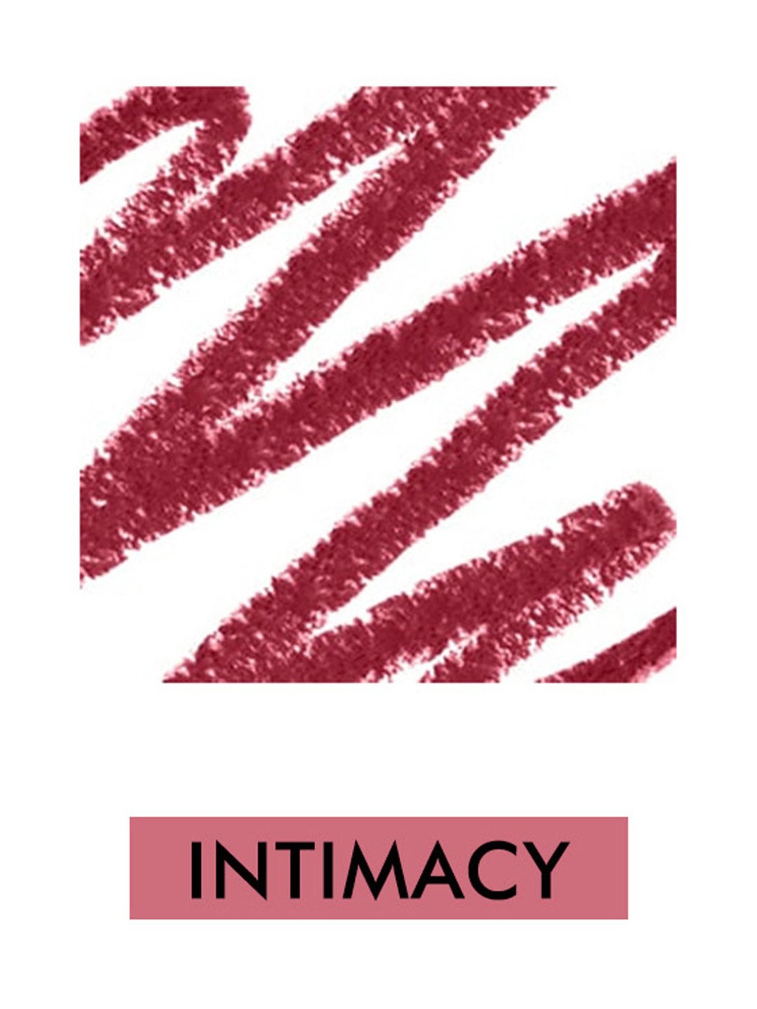 Lord & Berry Crayon Lipstick Intimacy - 3.5 gm
