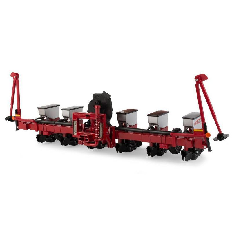 TOMY Case - 1:16 IH 1215 Rigid Mounted Planter