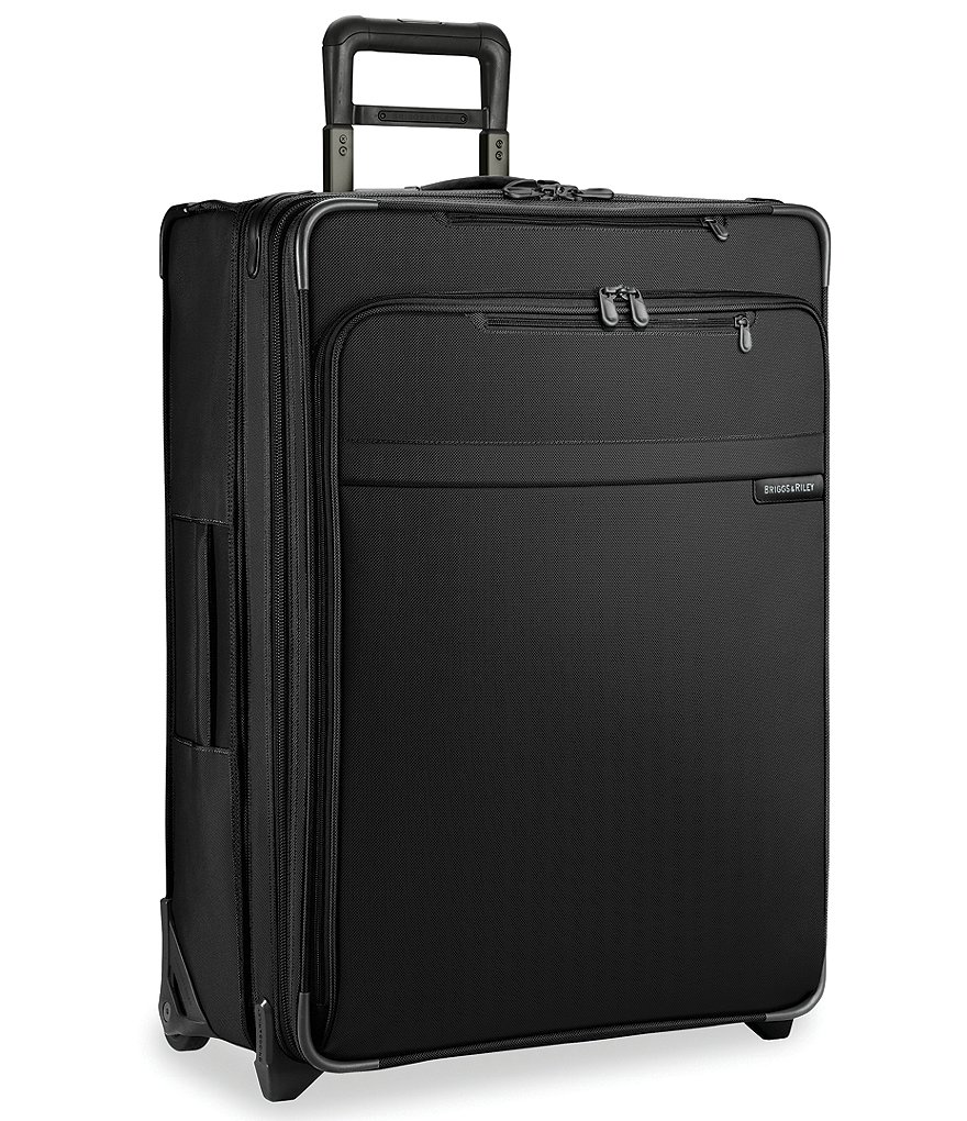 Travelpro Crew Versapack Max Expandable Carry-On
