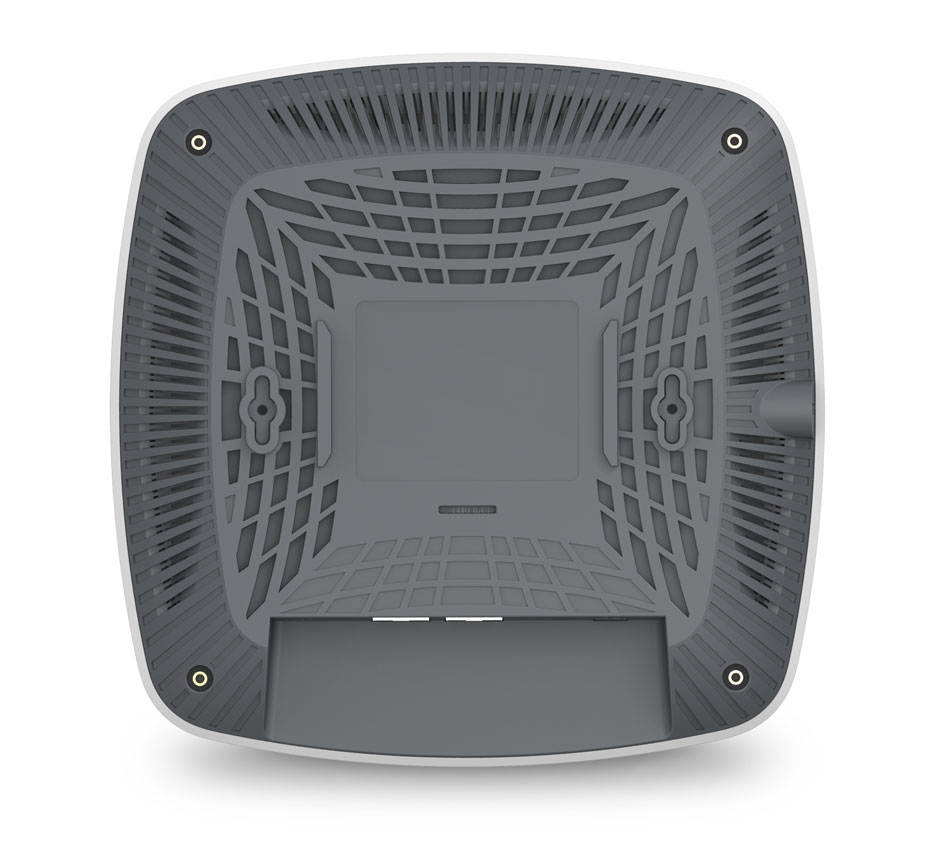 ENGENIUS EWS385AP EnGenius NT EWS385AP Neutron 11ac Wave2 Tri-Band Managed Indoor WL AccessPoint