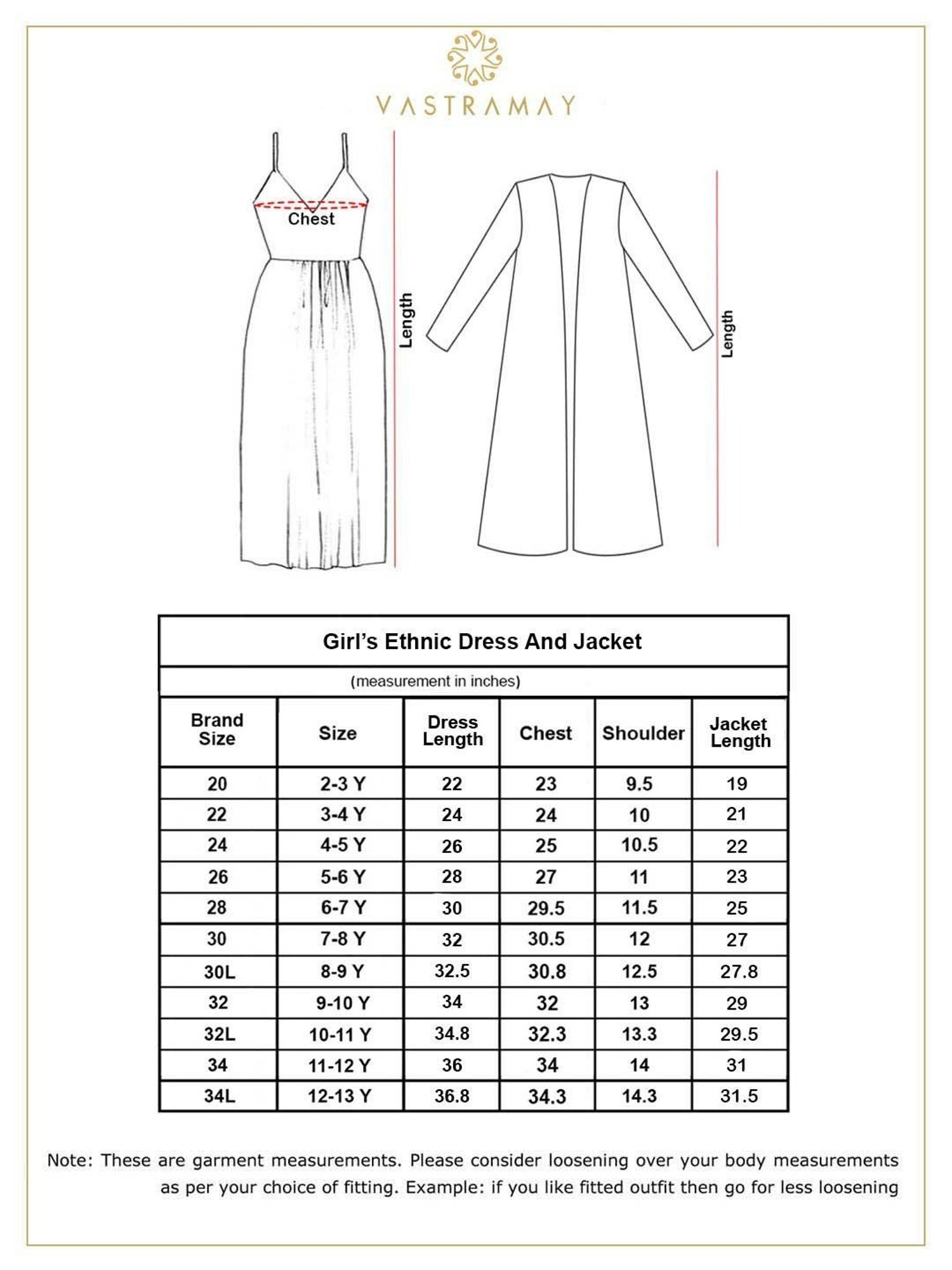 Peppermint Kids Navy Regular Fit Kurta Set