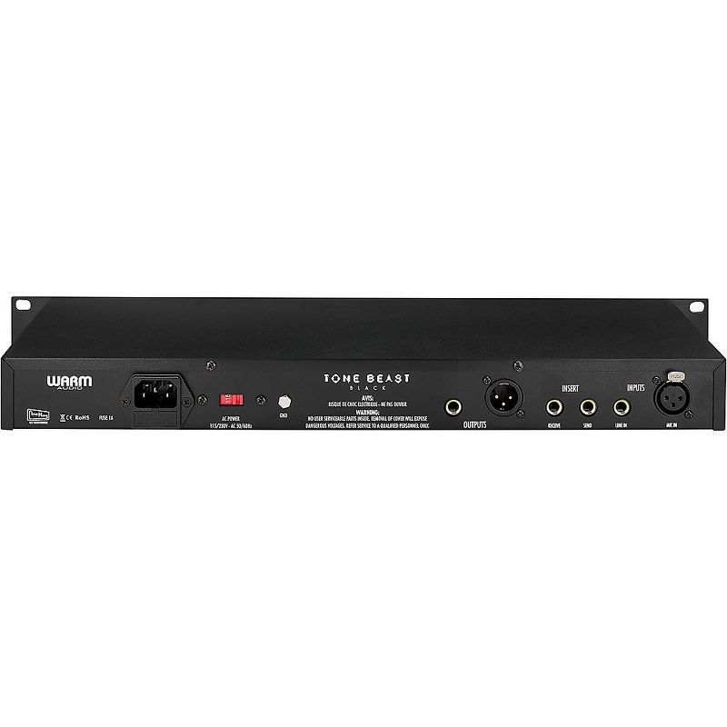 Galaxy Audio CM-140 Check Mate SPL Meter